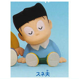 Shoulder Zun Fig.Doraemon Part.2 [6.Suneo]