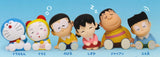 Shoulder Zun Fig.Doraemon Part.2 [All 6 type set(Full Complete)]