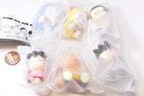 Shoulder Zun Fig.Doraemon Part.2 [All 6 type set(Full Complete)]