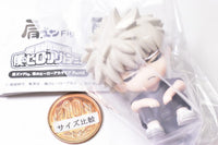 Shoulder Zun Fig. My Hero Academia Part2 [2.Katsuki Bakugo]