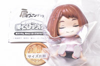 Shoulder Zun Fig. My Hero Academia Part2 [3.Ochaco Uraraka]