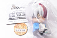 Shoulder Zun Fig. My Hero Academia Part2 [4.Shoto Todoroki]