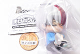 Shoulder Zun Fig. My Hero Academia Part2 [4.Shoto Todoroki]
