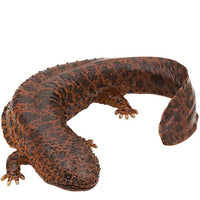 Nature Techni Colour MONO PLUS Newt and Giant salamander Ball Chain & Magnet [1.Japanese giant salamander (magnet)]