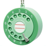 Black phone feel [4.Green Phone]