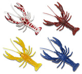 Crayfish delta [All 4 type set(Full Complete)]