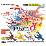 Crayfish delta [All 4 type set(Full Complete)]