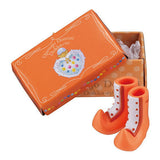 Capsule booties Ojamajo Doremi Part.2 [2.Hazuki]