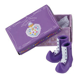 Capsule booties Ojamajo Doremi Part.2 [4.Onpu]