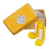 Capsule booties Ojamajo Doremi Part.2 [5.Momoko]