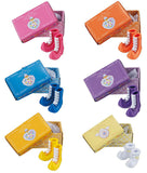 Capsule booties Ojamajo Doremi Part.2 [All 6 type set(Full Complete)]