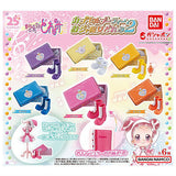 Capsule booties Ojamajo Doremi Part.2 [All 6 type set(Full Complete)]
