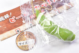 Kanpai! Beer & Otsumami Mascot [3.Edamame]