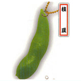 Kanpai! Beer & Otsumami Mascot [3.Edamame]