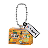 Earth Corporation Miniature Charm [4.ONPO Kodawari Yuzu Carbonic Acid 20pcs]