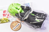 Sakebudakejatarinai Munch Screaming Soft Vinyl Mascot [2.Zombie Munch]