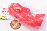 Sakebudakejatarinai Munch Screaming Soft Vinyl Mascot [5.Octopus Munch]