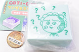 COJI-COJI Comic-style stamp [4.? (green)]