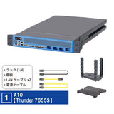 Network equipment manufacturer supervision Palm network equipment 1.1 [1.A10 (Thunder 7655S)]