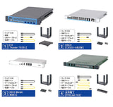 Network equipment manufacturer supervision Palm network equipment 1.1 [All 4 type set(Full Complete)]