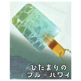 Ulcap Kitchen Series Ice candy vol.2 [2.Blue Hawaii]