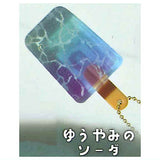 Ulcap Kitchen Series Ice candy vol.2 [3.Soda]