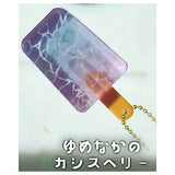 Ulcap Kitchen Series Ice candy vol.2 [4.Cassis Berry]