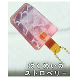 Ulcap Kitchen Series Ice candy vol.2 [5.Strawberry]