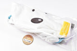 Tama and Friends Face Kinchaku & Pouch Collection [3.Pochi (Face Kinchaku)]