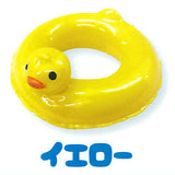 Pukapukaahiruno  ukiwa [1.Yellow]