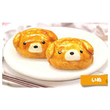 Kororin animal zushi [1.Dog]