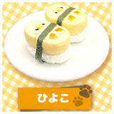 Kororin animal zushi [2.Chick]