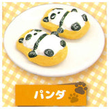 Kororin animal zushi [3.Panda]