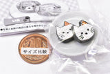 Kororin animal zushi [4.Cat]