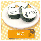 Kororin animal zushi [4.Cat]