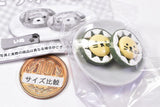 Kororin animal zushi [5.Lion]