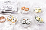 Kororin animal zushi [All 5 type set(Full Complete)]