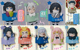 Decora PIC Kimetsu no Yaiba Pastel Hashira hen [All 9 type set(Full Complete)]
