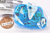 ANGEL BLUE Nakayoshi Acrylic Keychain [2.Shugo!]