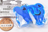 ANGEL BLUE Nakayoshi Acrylic Keychain [6.Nakamura-kun (pink)]