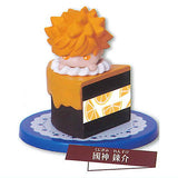 Petit Birth Bluelock Part2 [2.Rensuke Kunigami]