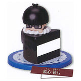 Petit Birth Bluelock Part2 [4.Jinpachi Ego]