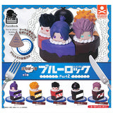 Petit Birth Bluelock Part2 [All 5 type set(Full Complete)]