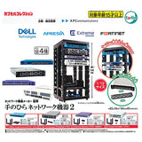 Network equipment manufacturer supervision Palm network equipment 2 [All 4 type set(Full Complete)]