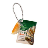 bibigo mini shakashaka charm Part.2 [1.Wang Mandu Meat & Vegetables]