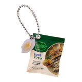 bibigo mini shakashaka charm Part.2 [2.Mini Mandu]