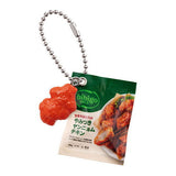 bibigo mini shakashaka charm Part.2 [3.Sweet and spicy yangnyeom chicken]
