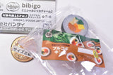 bibigo mini shakashaka charm Part.2 [5.Bulgogi kimbap]