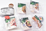 bibigo mini shakashaka charm Part.2 [All 5 type set(Full Complete)]