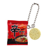 Nongshim  W Charm Collection [1.Shin Ramen Bag Noodle]